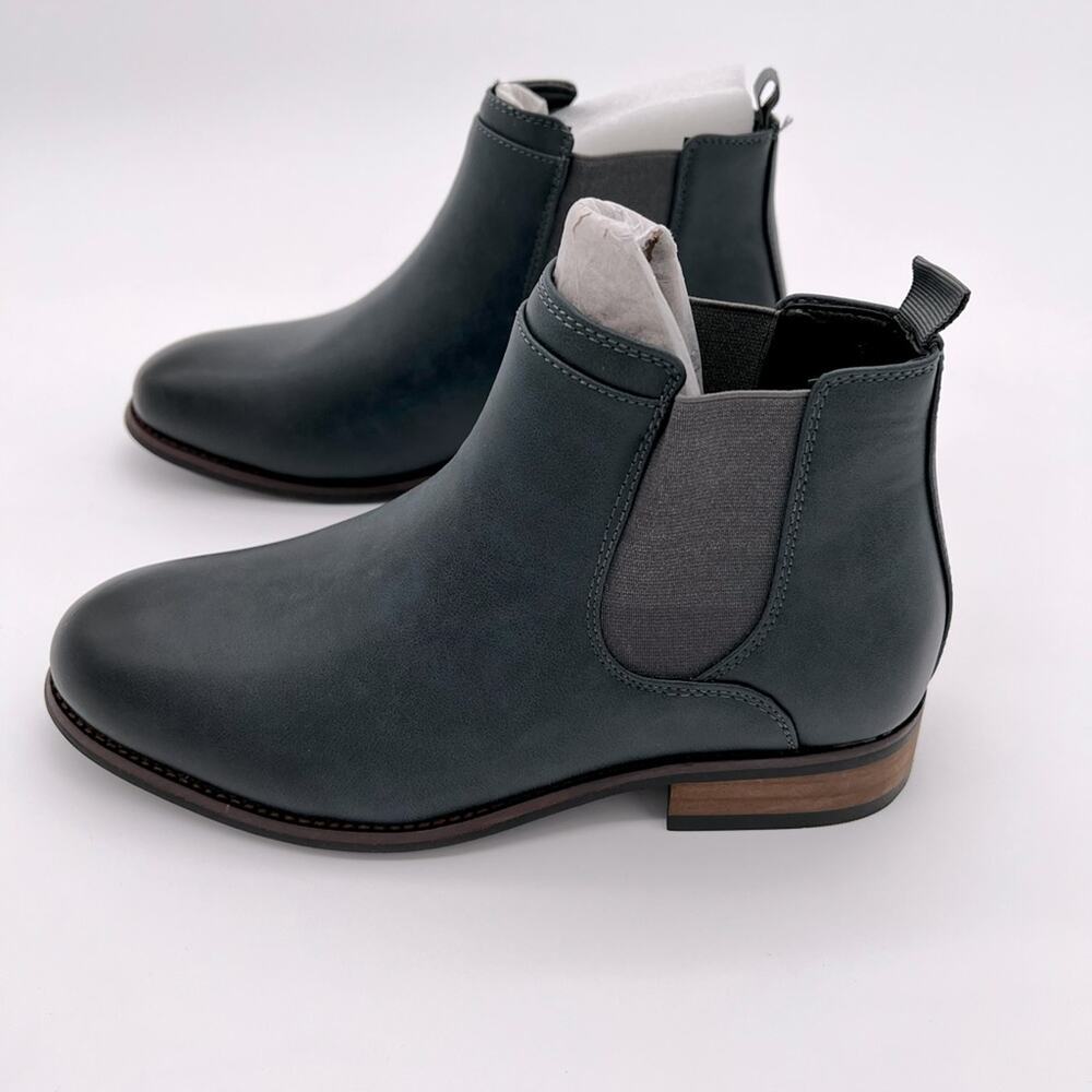 Vance Co. Men's Chelsea Boot